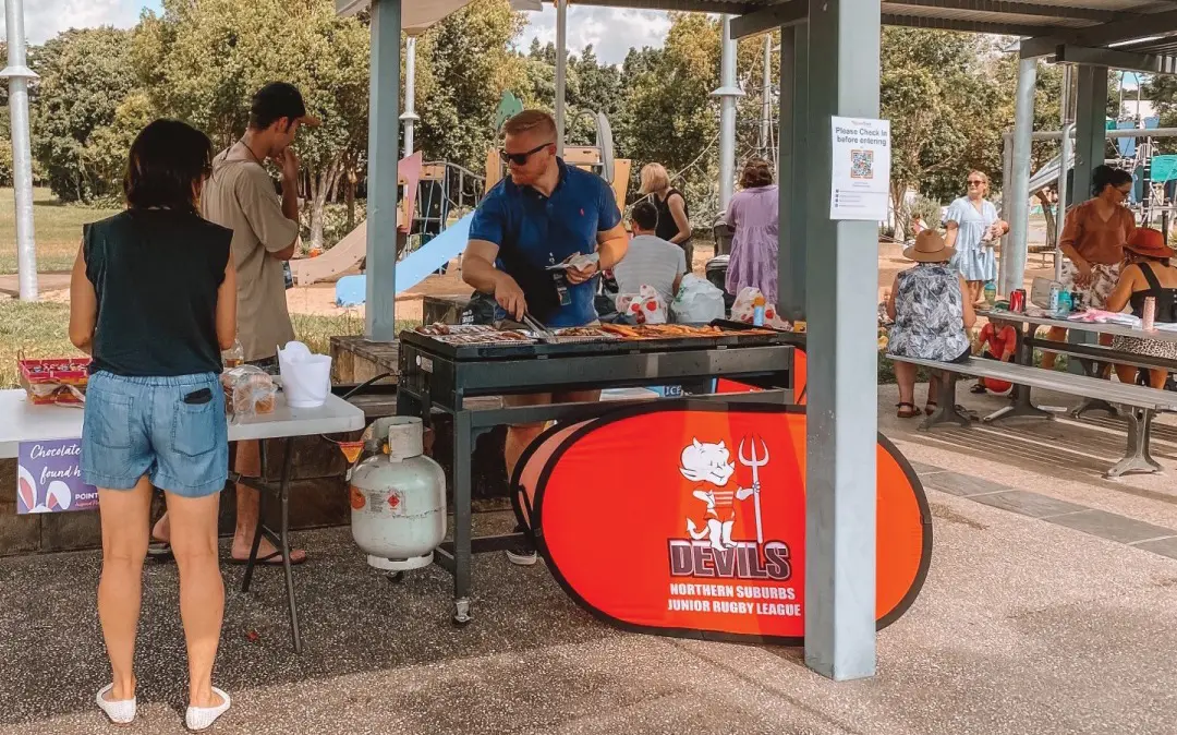 Richmond Hills Estate Media Pointglen Developments Mackay Land for Sale