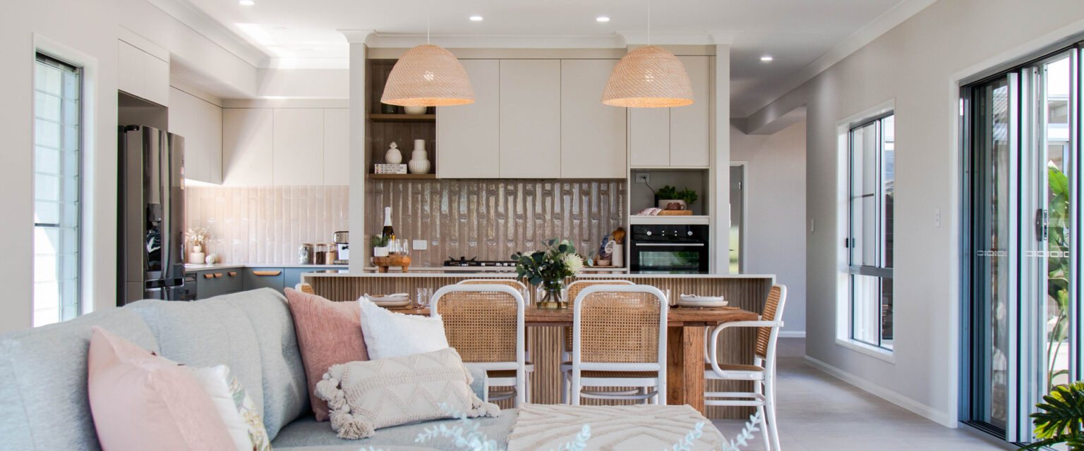 Richmond Hills Pointglen Developments Mackay Land for Sale