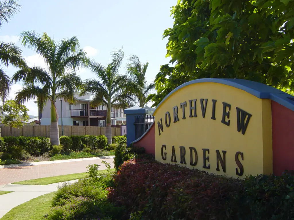 Northview Gardens Pointglen Developments Mackay Land for Sale