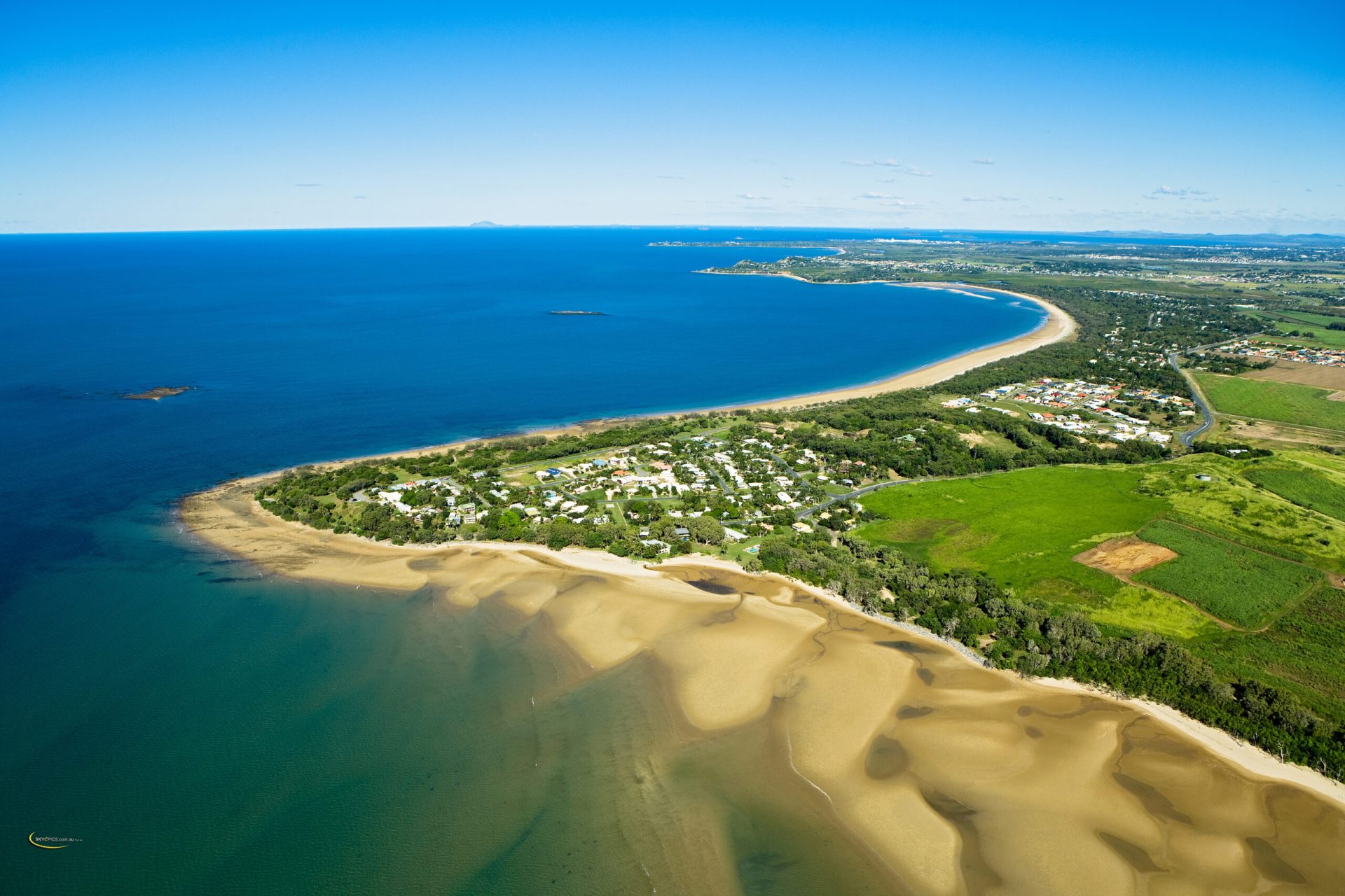 Shoal Point Waters Estate Media - Photos and Video of Shoal Point