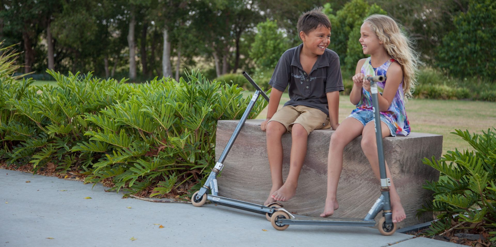 Richmond Hills Estate Media Pointglen Developments Mackay Land for Sale