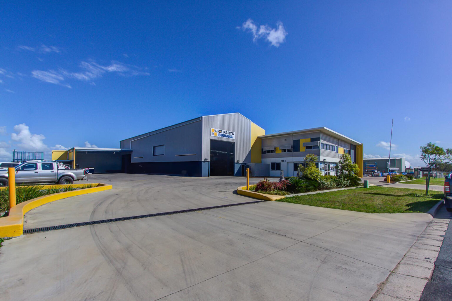 Commercial Projects Pointglen Developments Mackay Land for Sale